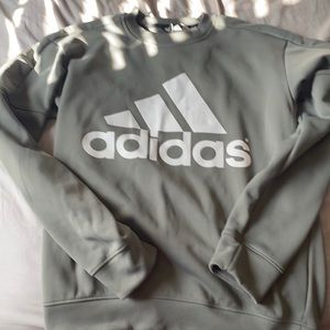 Adidas Crew Neck
